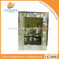 Natural seashell photo frame with competitive price